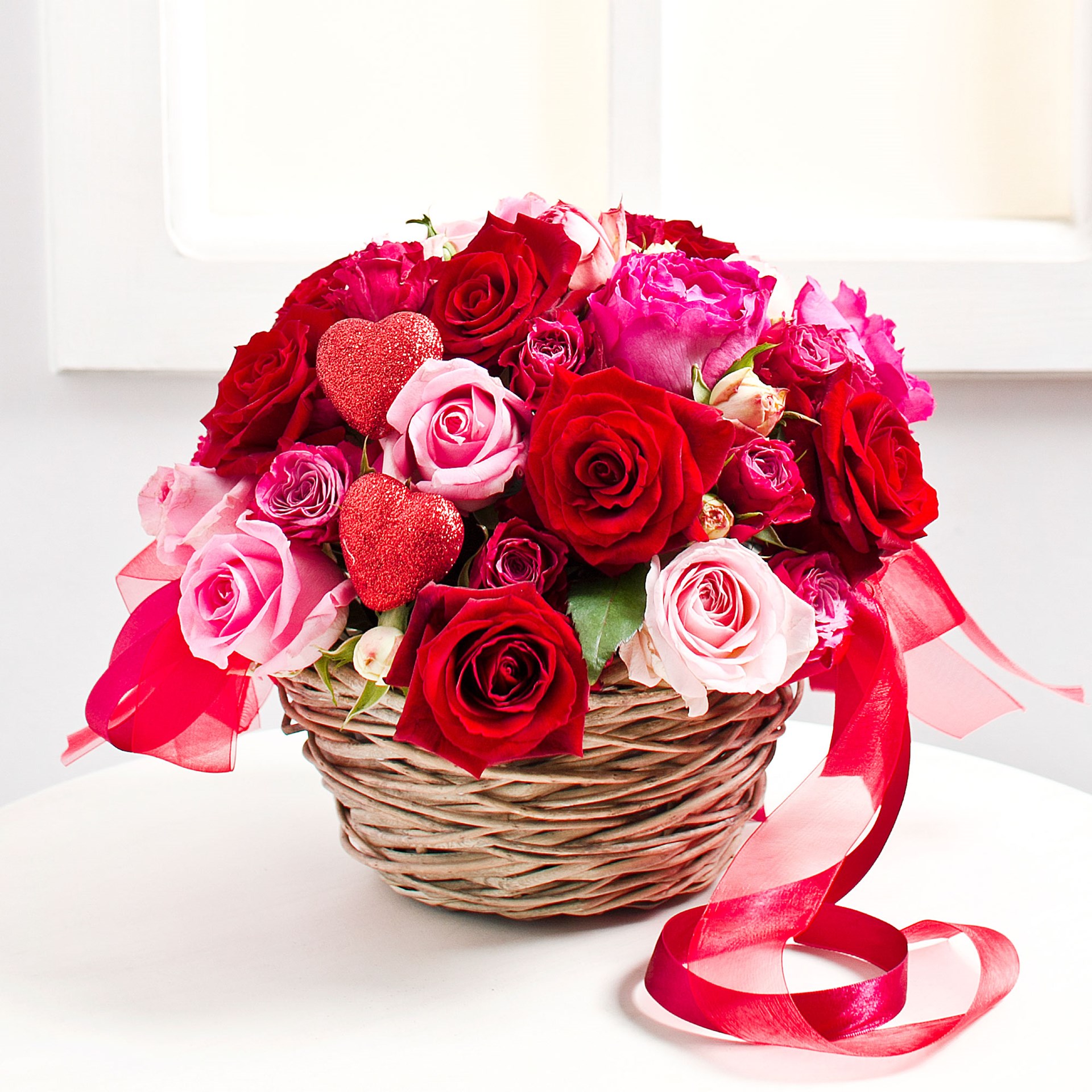 product image for Romantical Flower Arrangement