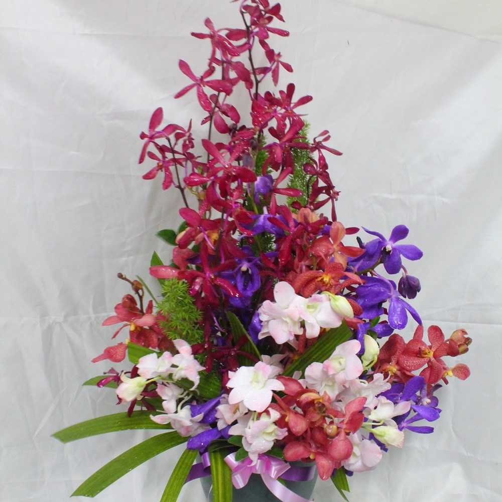 product image for Arrangement with Orchids