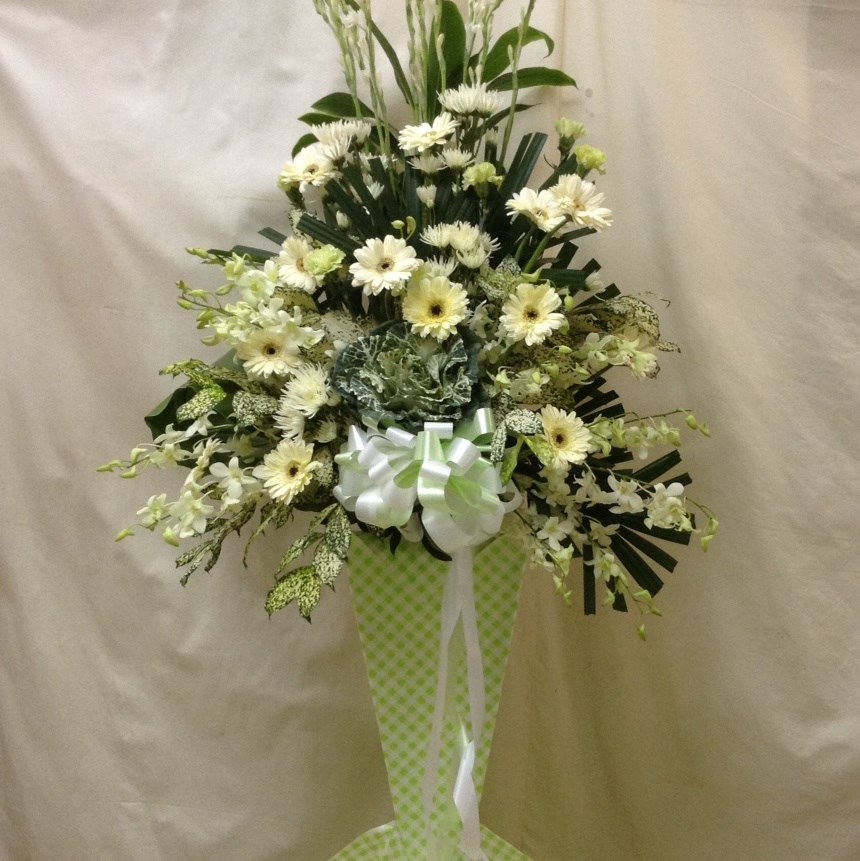 product image for Funeral Arrangement