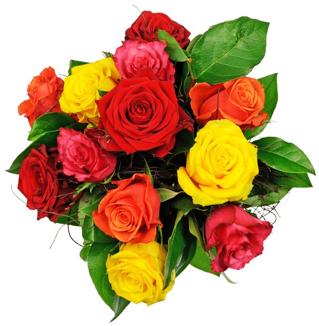 product image for Affection Mixed Roses