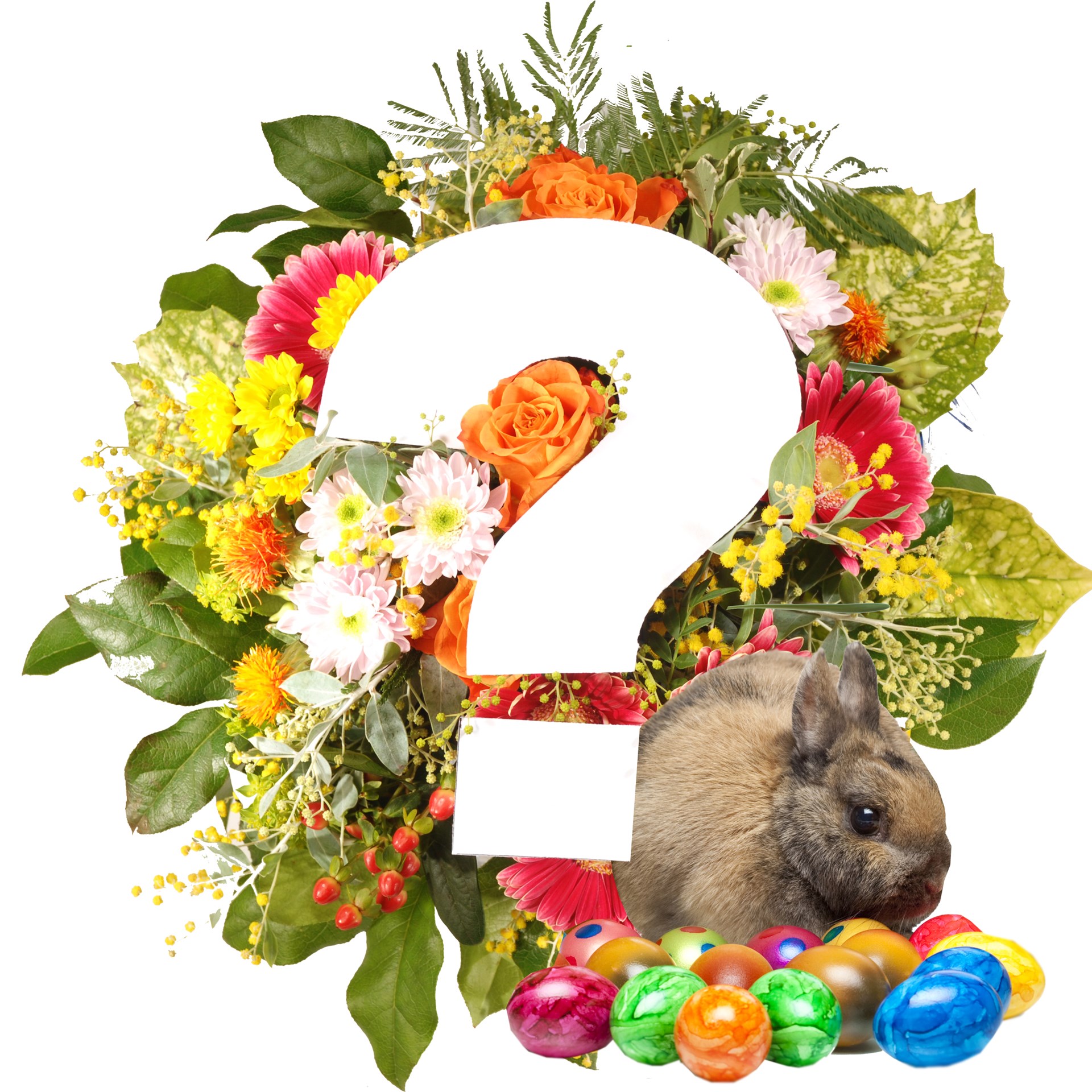 product image for Seasonal Bouquet Easter Style