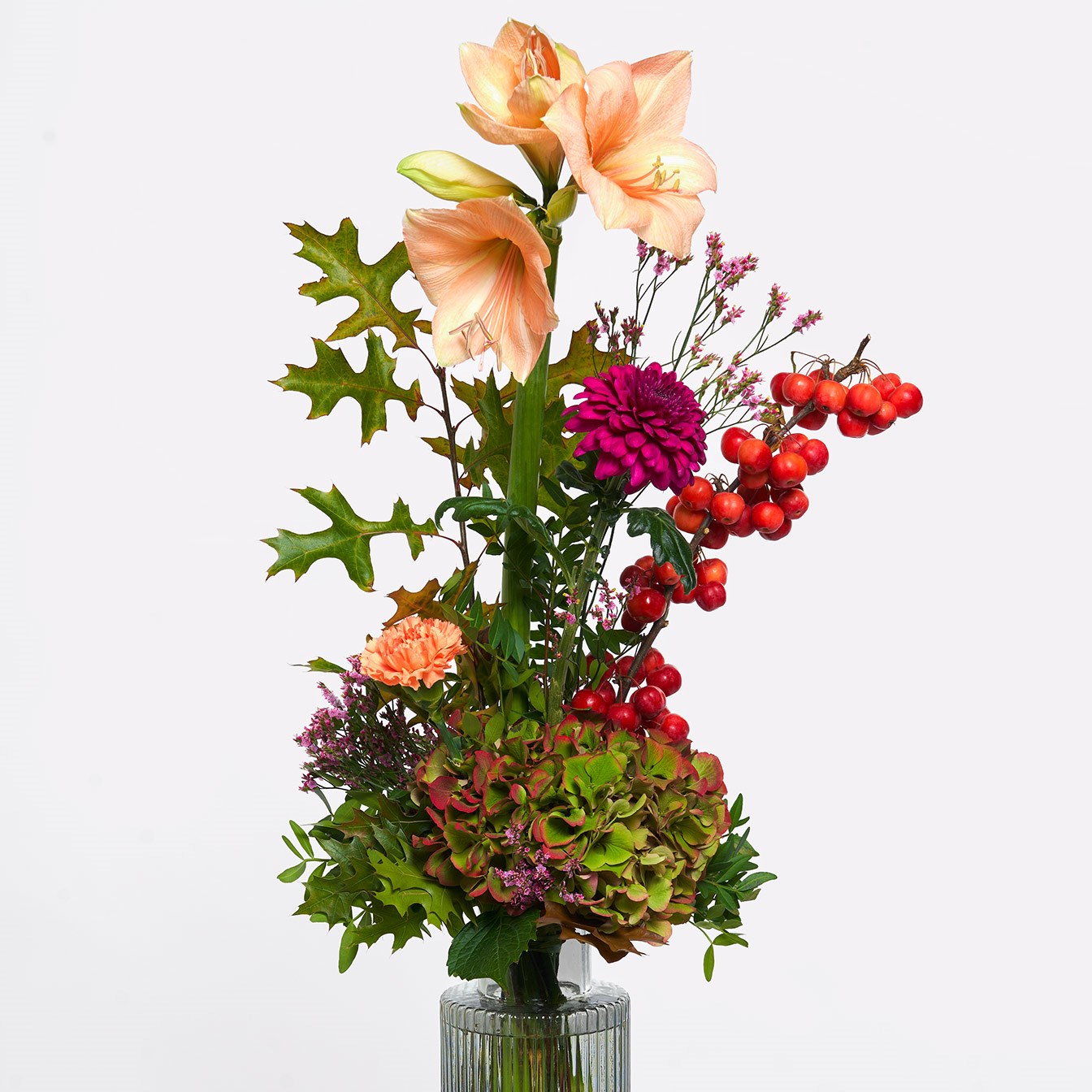 product image for Festive Flower Greeting