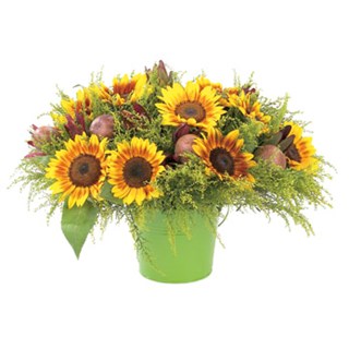 Summer Fun bouquet