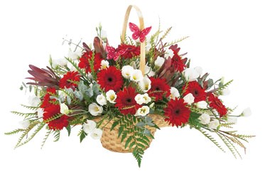 product image for Basket Arrangement