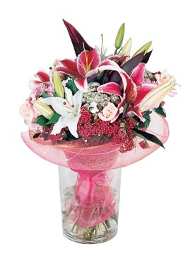 product image for Bouquet of Mixed Cut Flowers