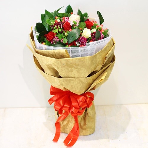 product image for Bouquet Seasonal Blooms