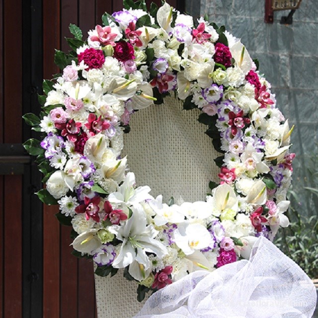 product image for Funeral Wreath