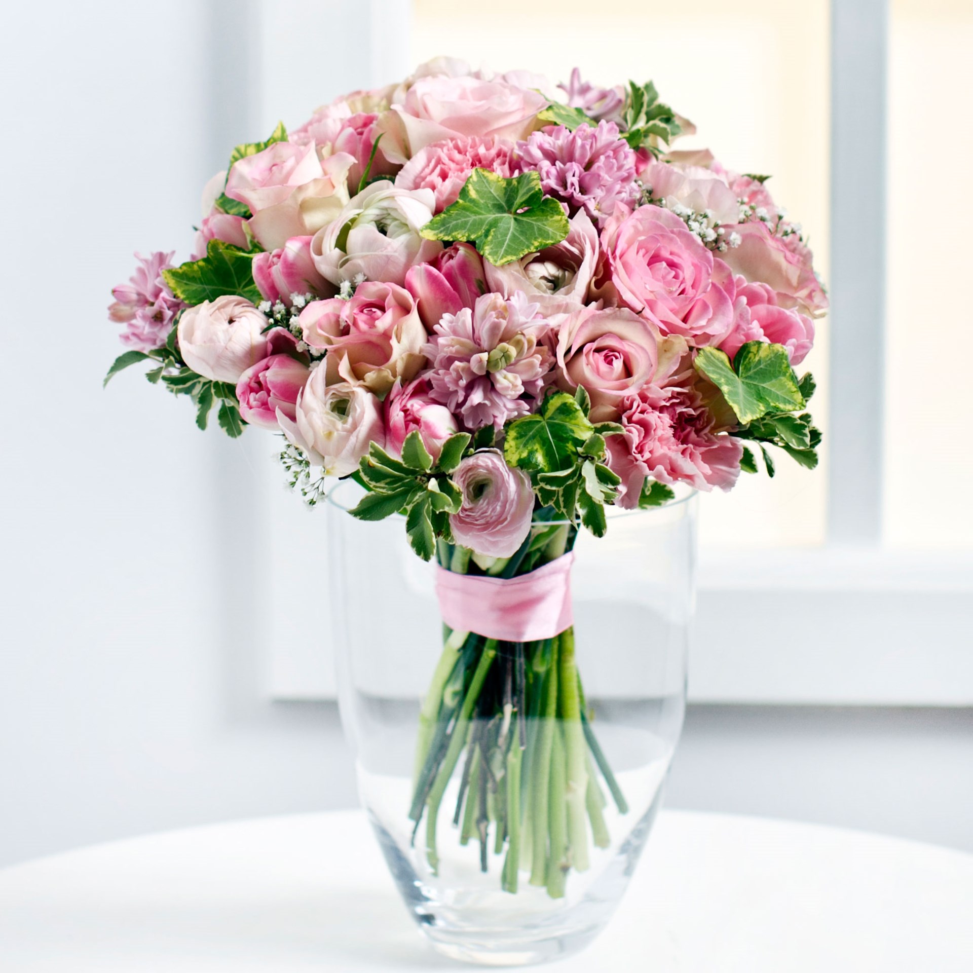 product image for Beautiful Bouquet in Pastel Colours
