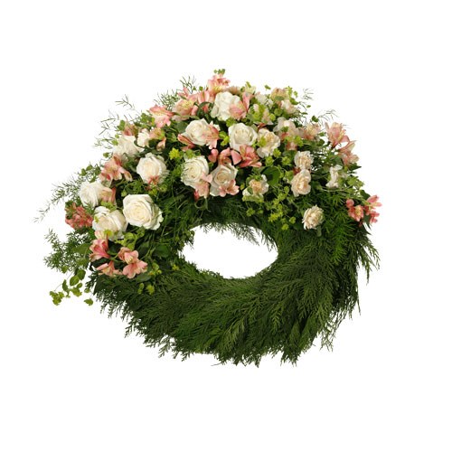 product image for Funeral Wreath, Omtanke