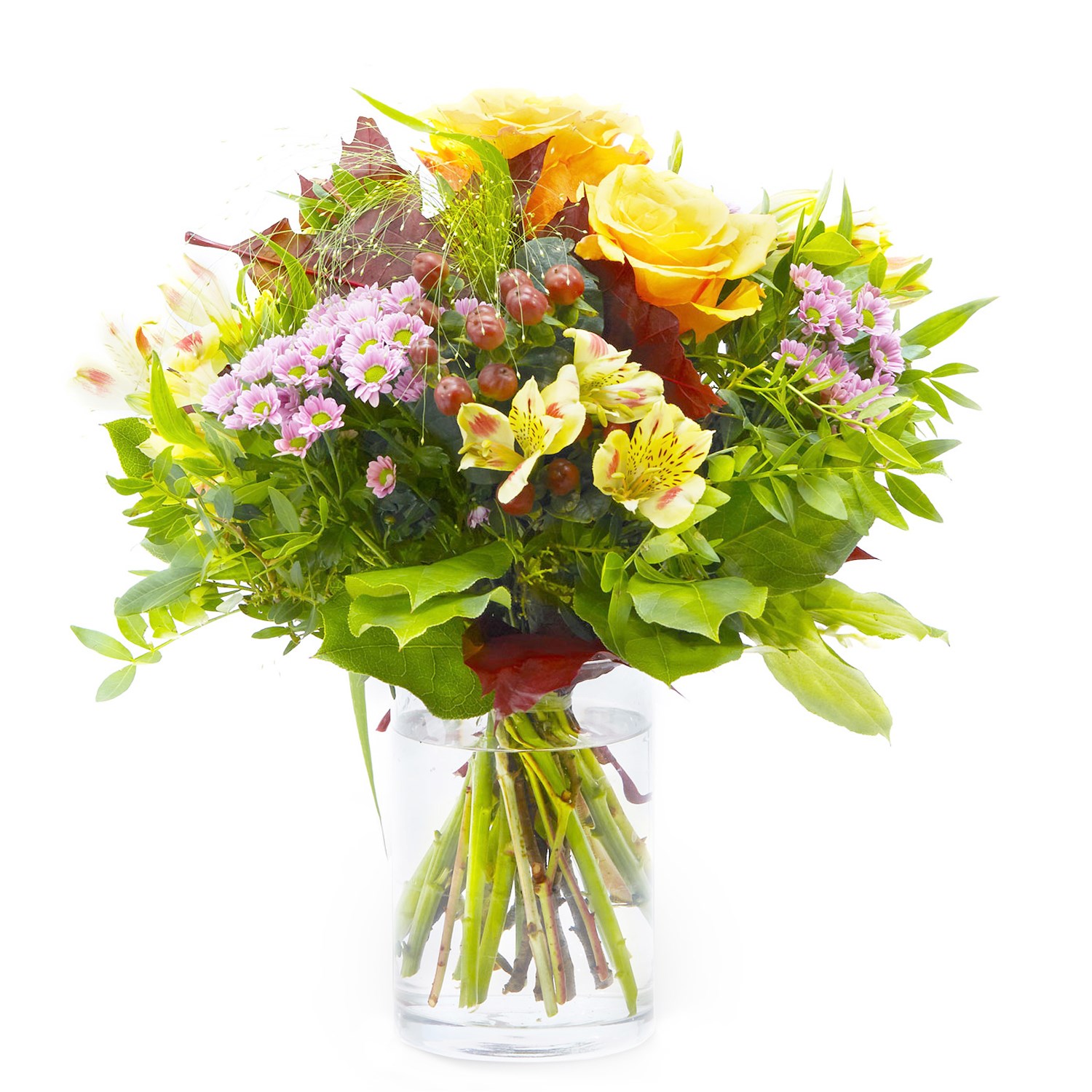 product image for Touch Of Autumn, B14SCZ