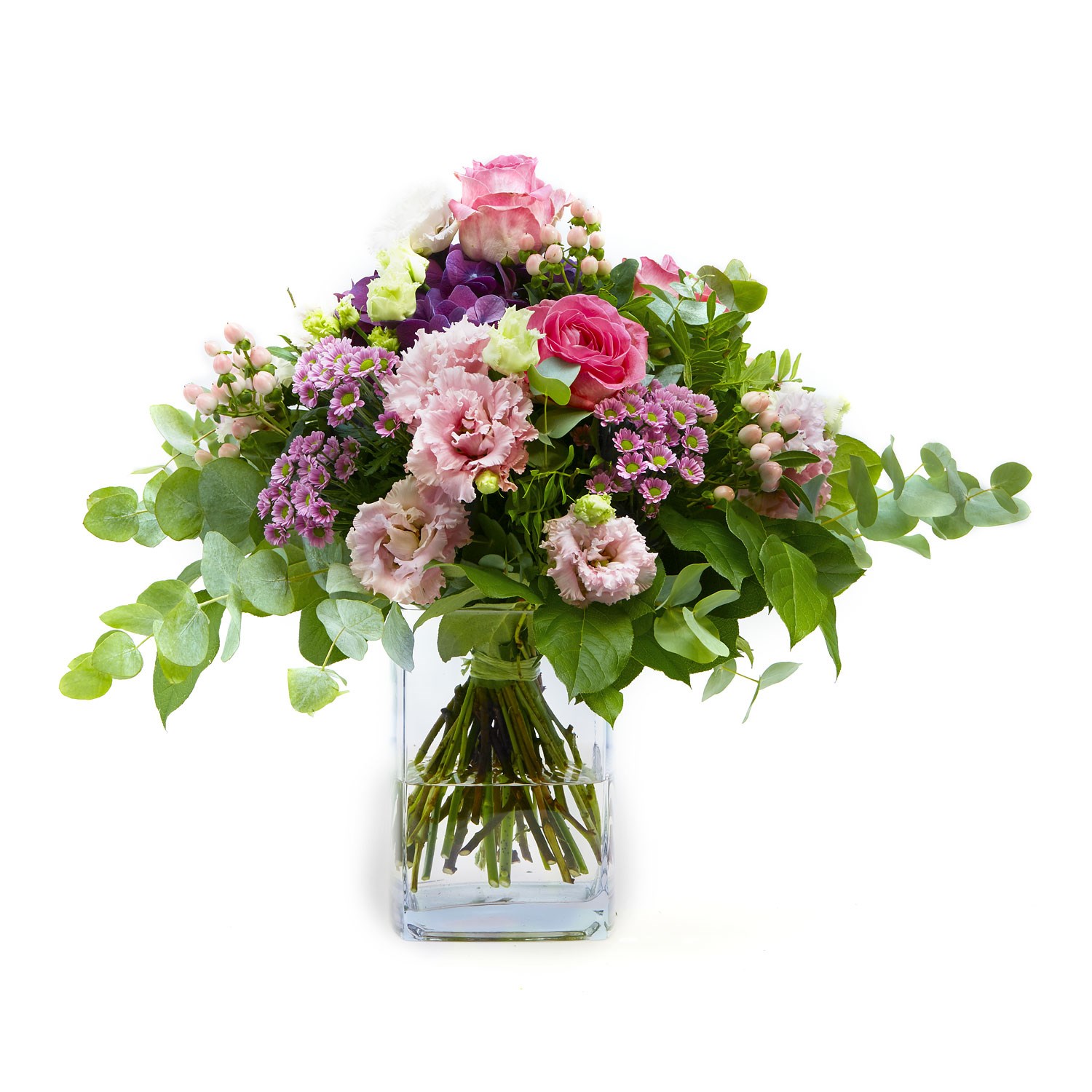 product image for The Beauty Of Pastel Colors, E5SCZ