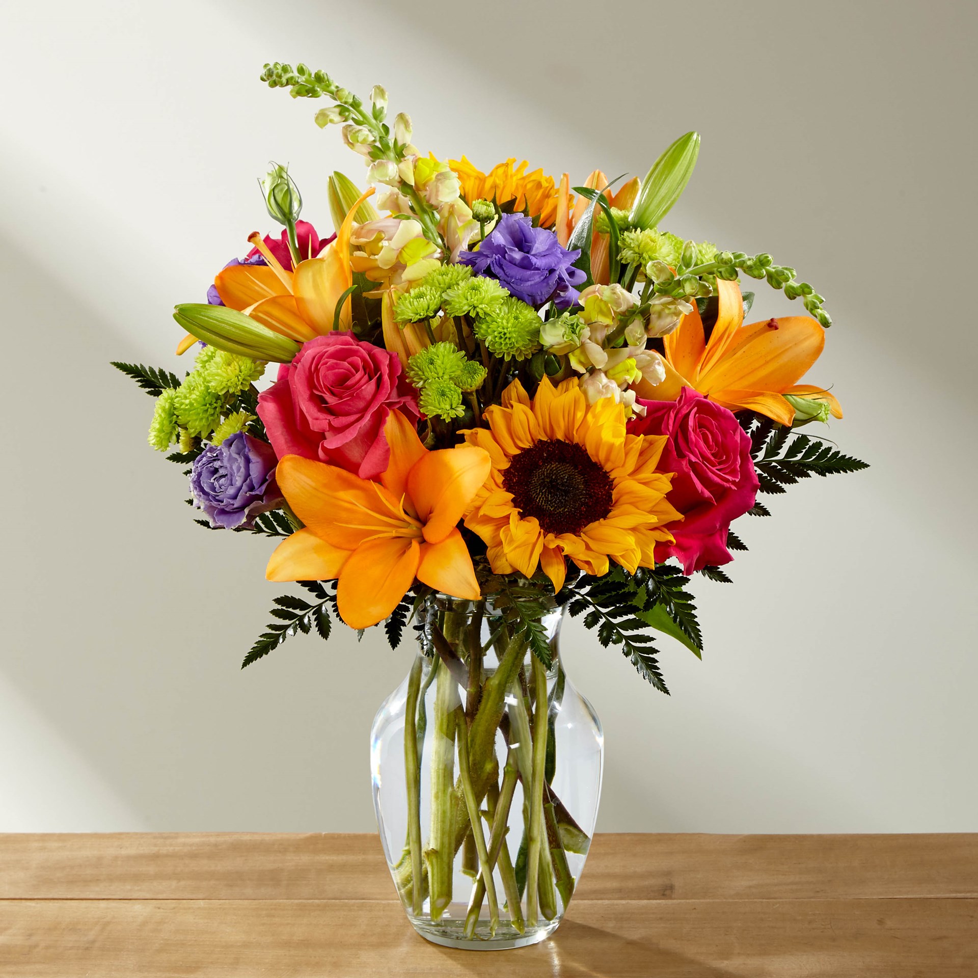 product image for The FTD Best Day Bouquet