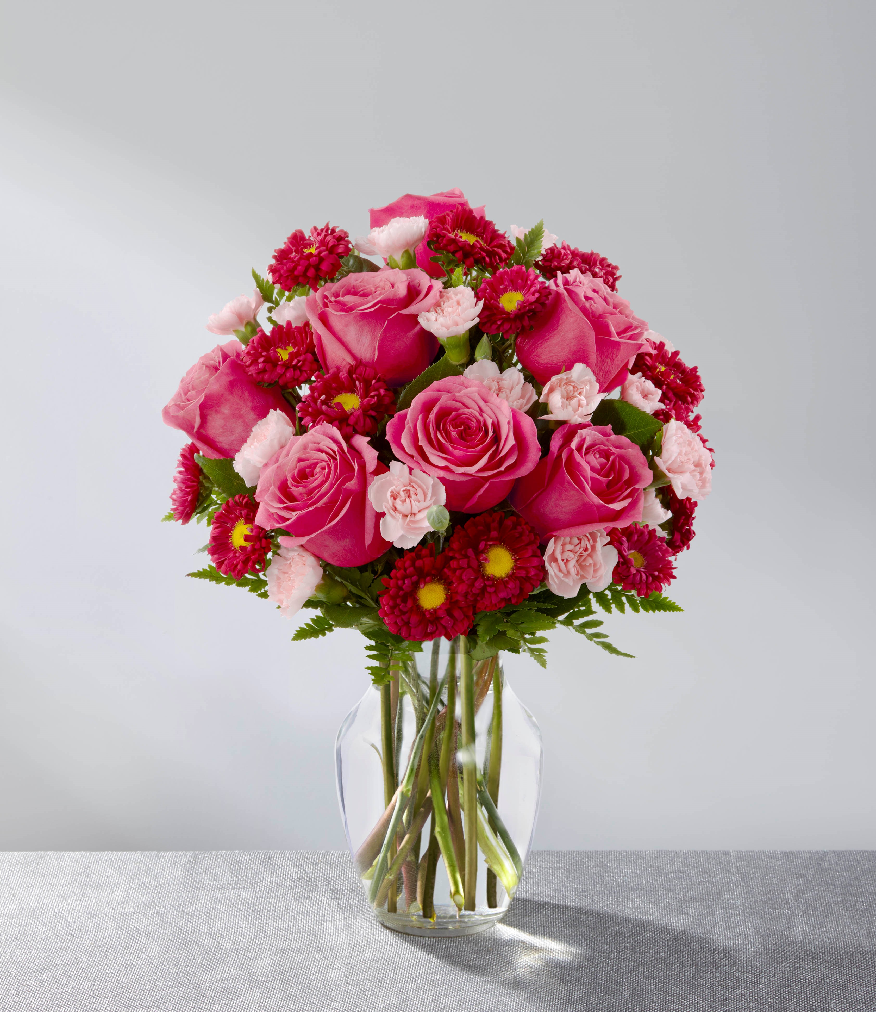 The Precious Heart Bouquet by FTD