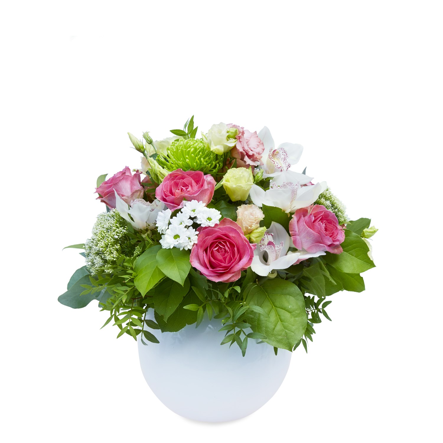 product image for Winter Bouquet Romance