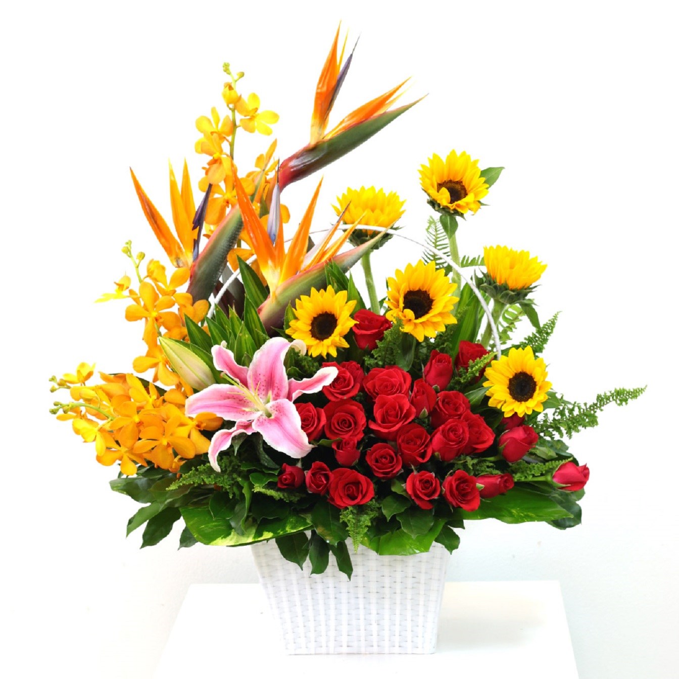 product image for Bright Mixed Arrangement