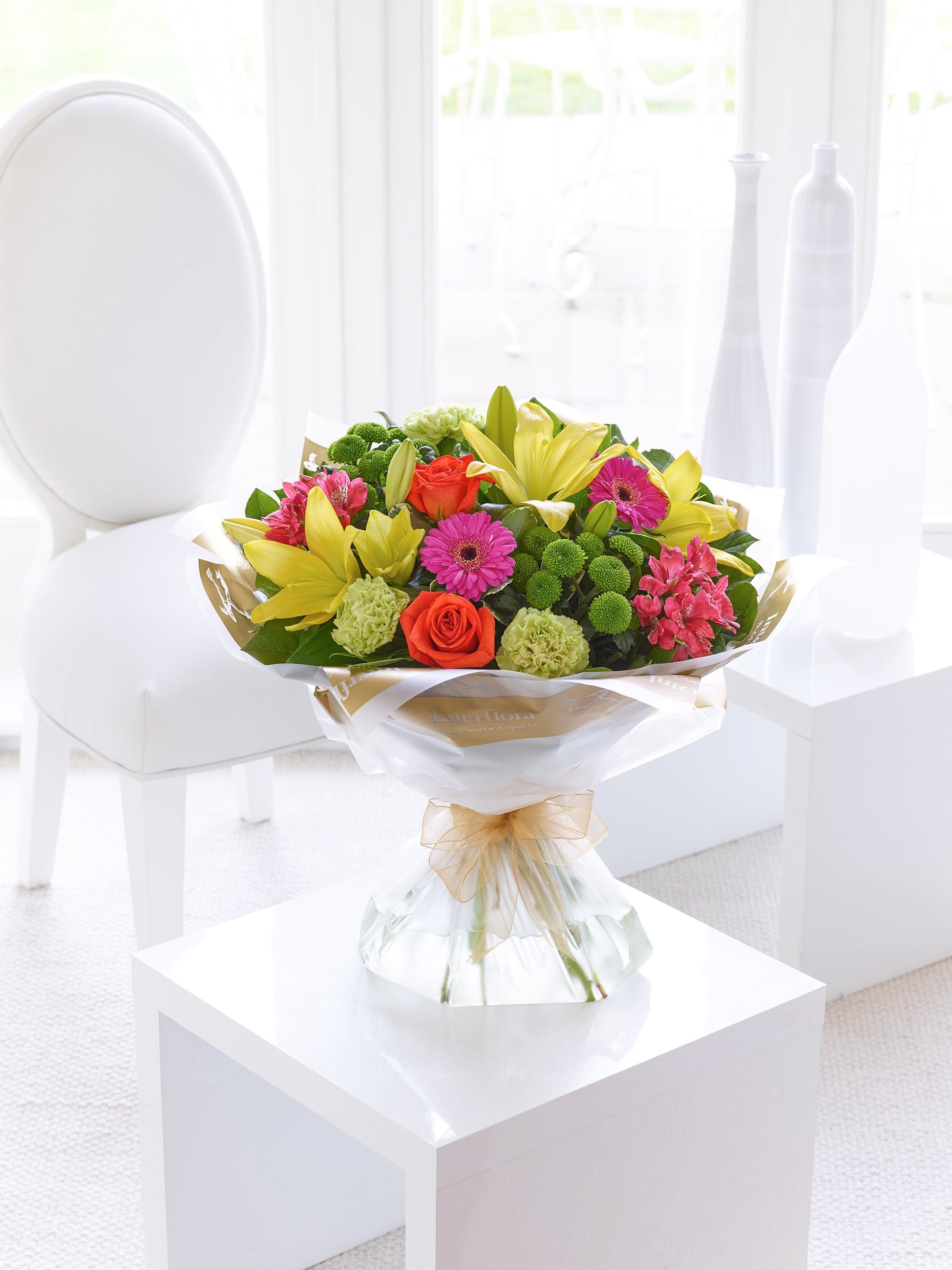 product image for Vibrant Hand-tied