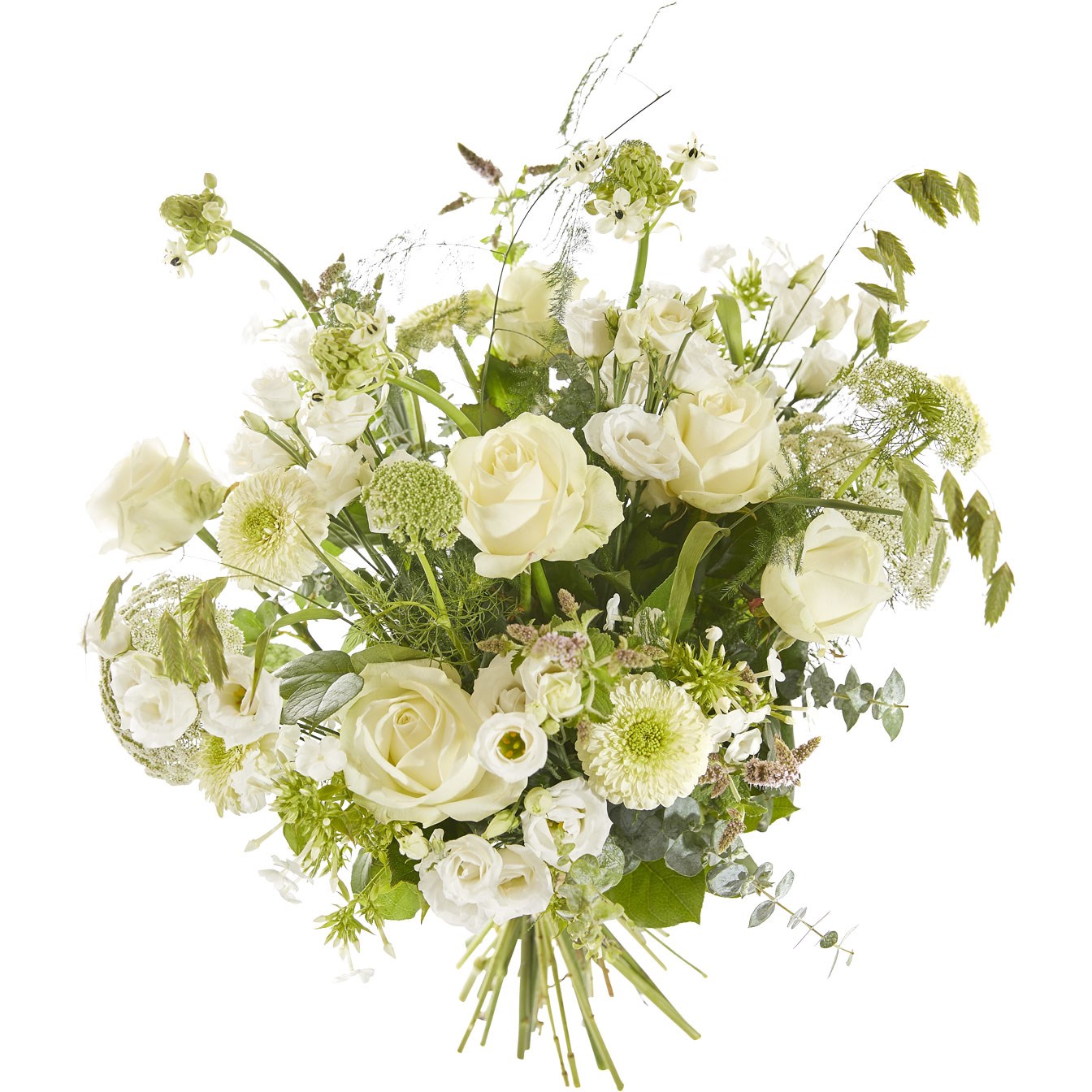 product image for Sympathy bouquet - Compassion