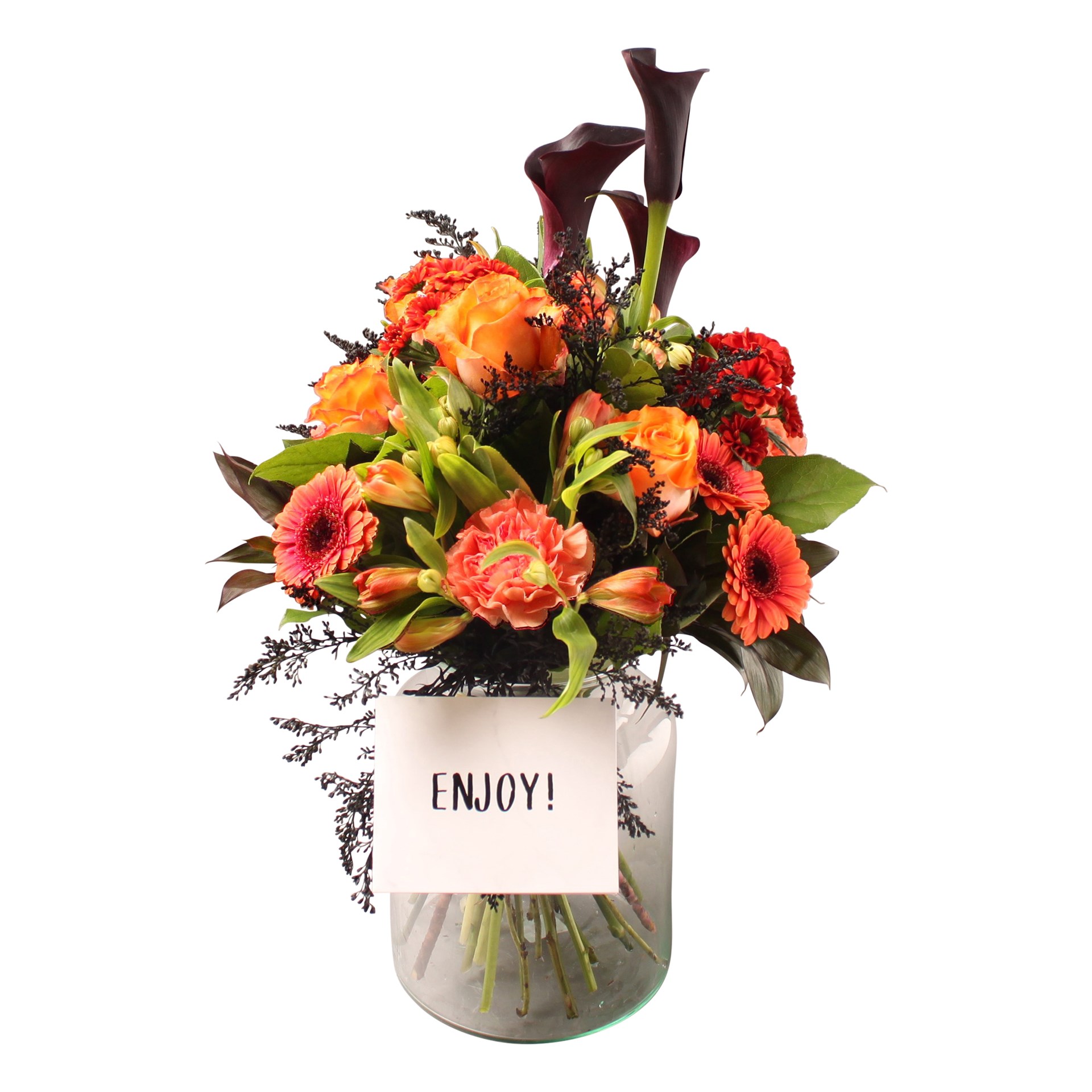 product image for ZEB Bouquet