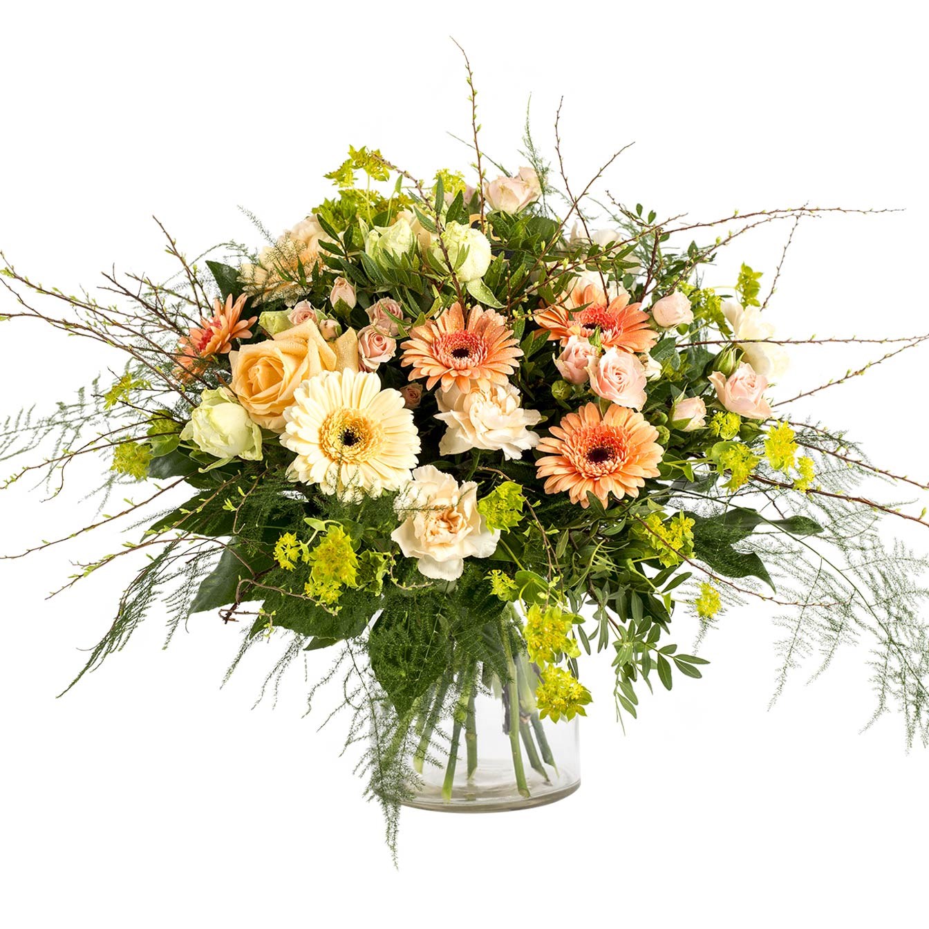 product image for Soft pastels