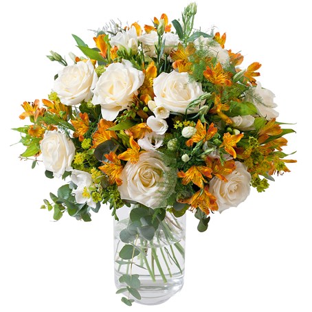 Bouquet Elegy