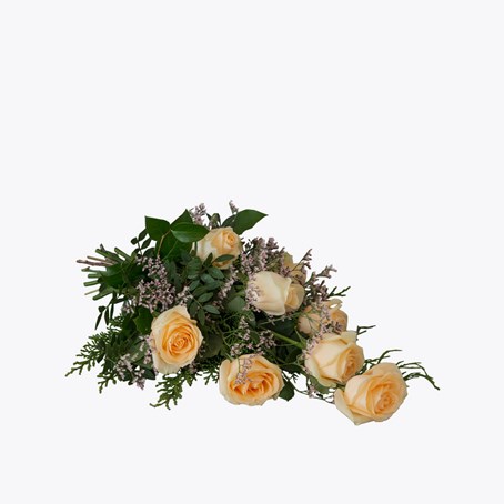 Funeral Bouquet FLB