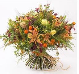 product image for Wild Festive bouquet