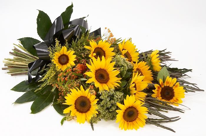 product image for Sympathy SunFlowers
