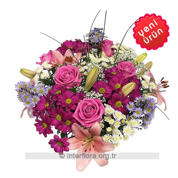 product image for Bouquet of Cut Flowers