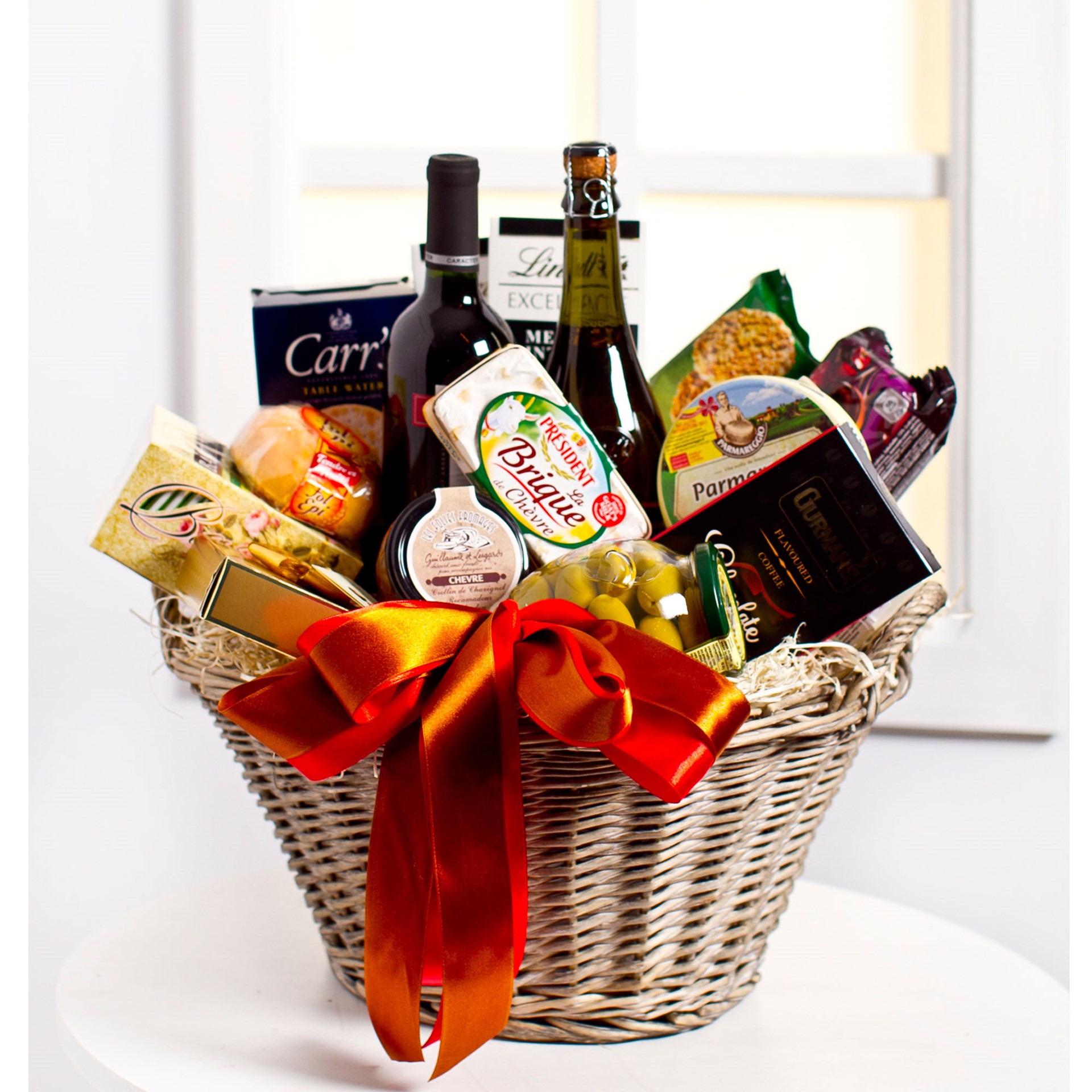 product image for Luxurious Gourmet Gift Basket