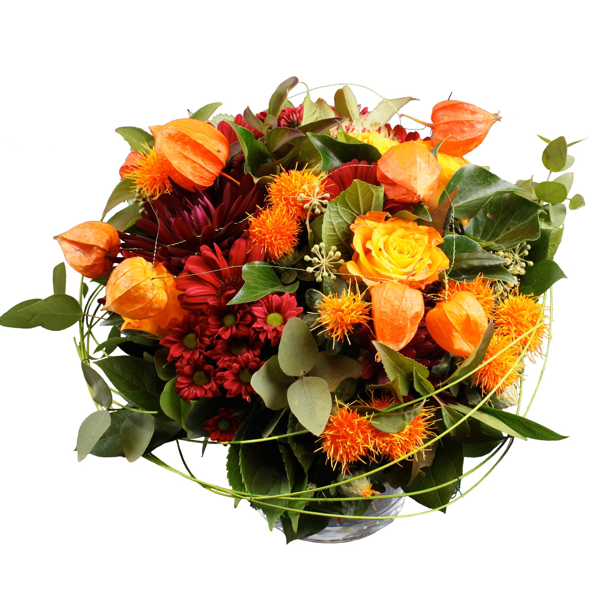 product image for Halloween bouquet