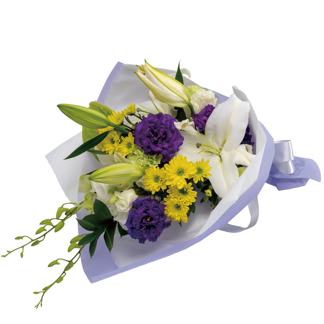 product image for Obon (Buddhist memorial service) sympathy bouquet