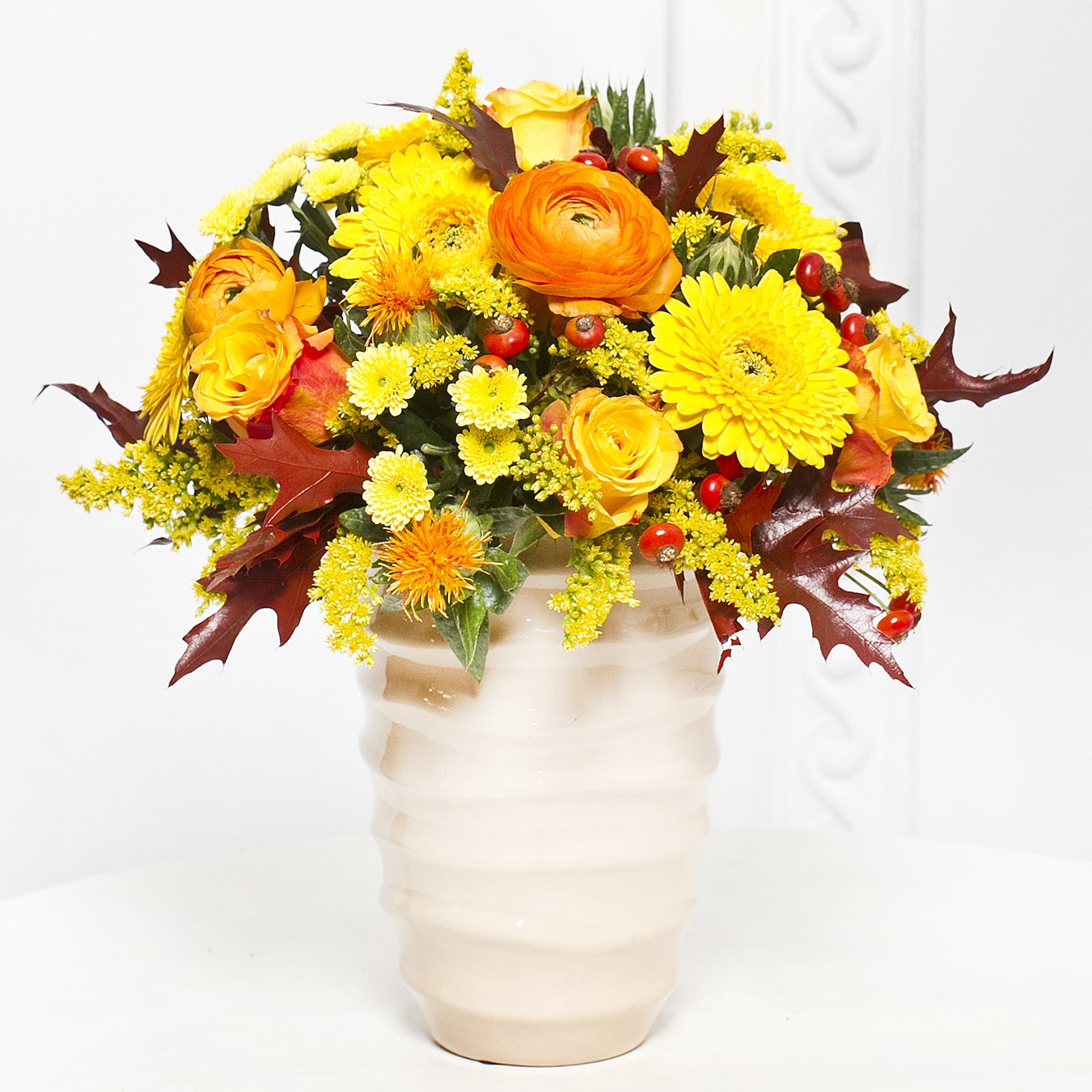 product image for Autumn Greeting