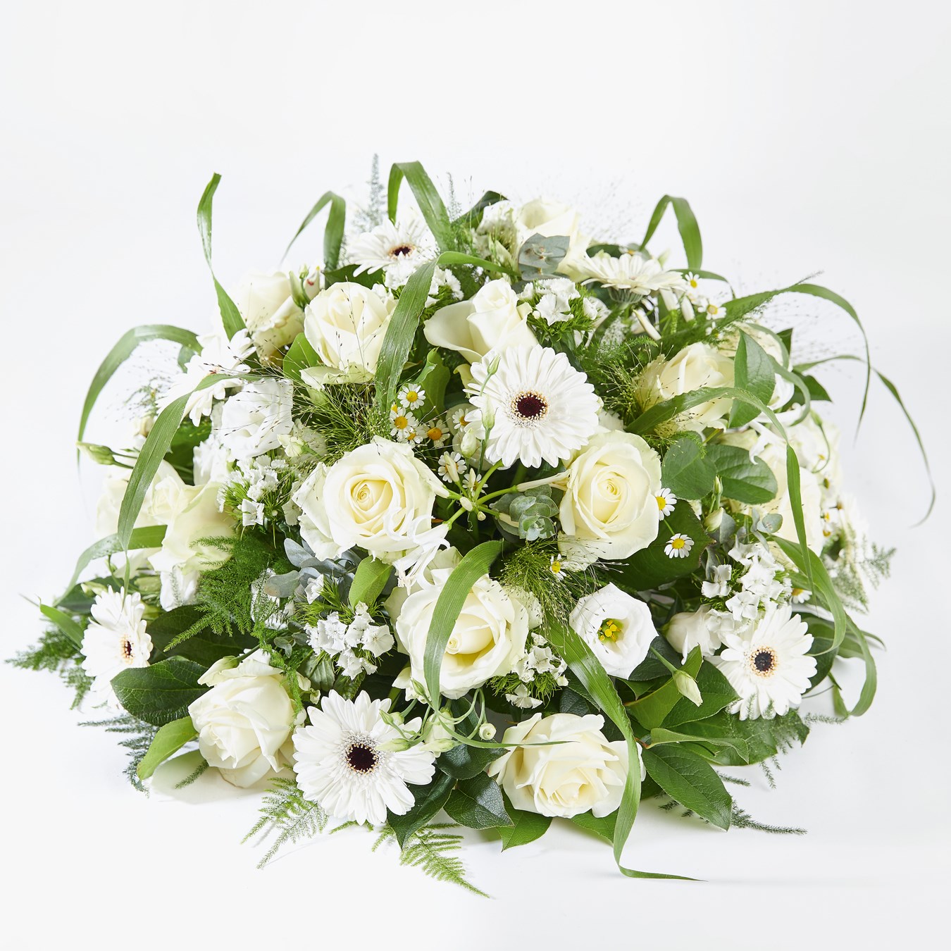 product image for The last goodbye - Funeral arrangement