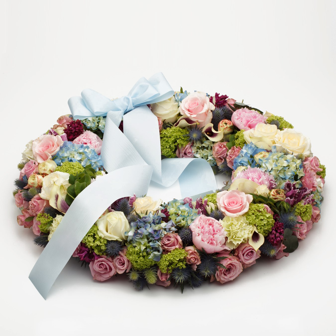 product image for Delicate Funeral Wreath