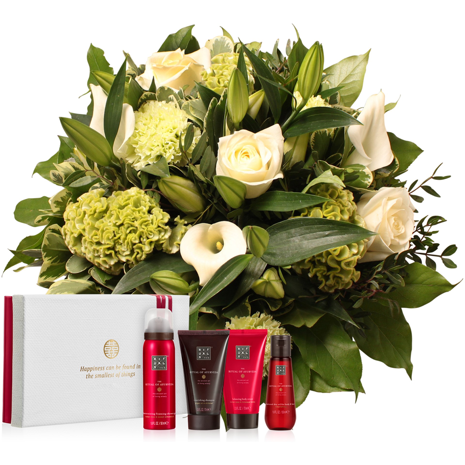 product image for Bouquet Rituals