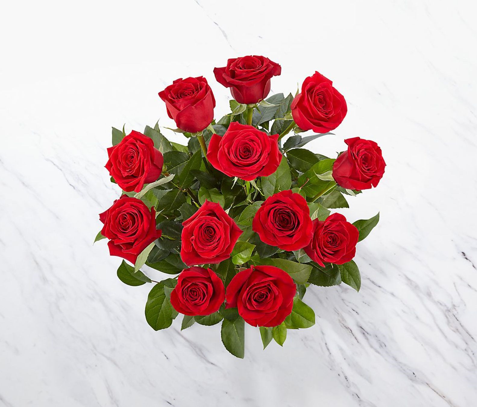 product image for 12 Roses Short Stemmed