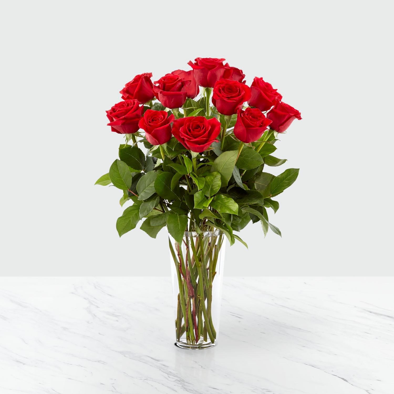 product image for 12 roses long stemmed