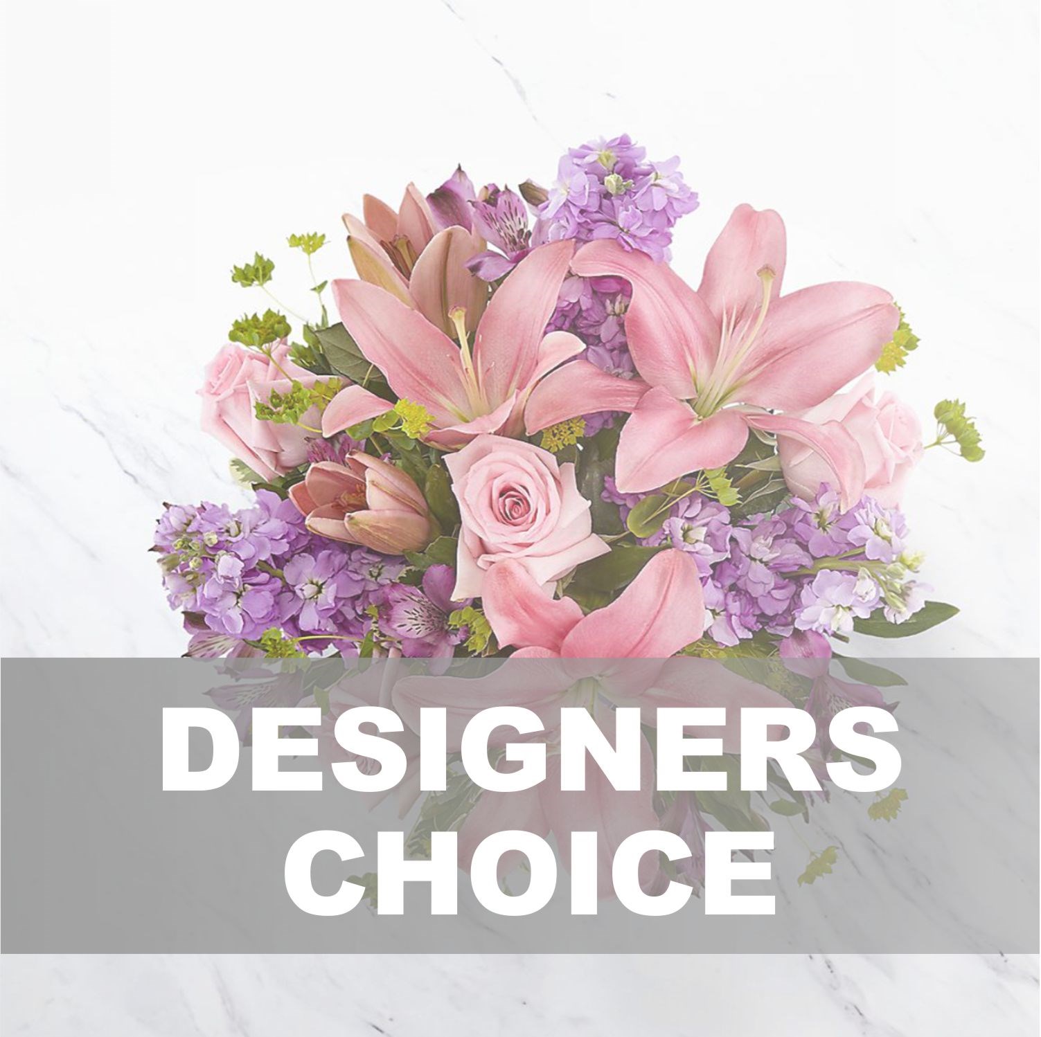 product image for Bouquet of seasonal cut flowers