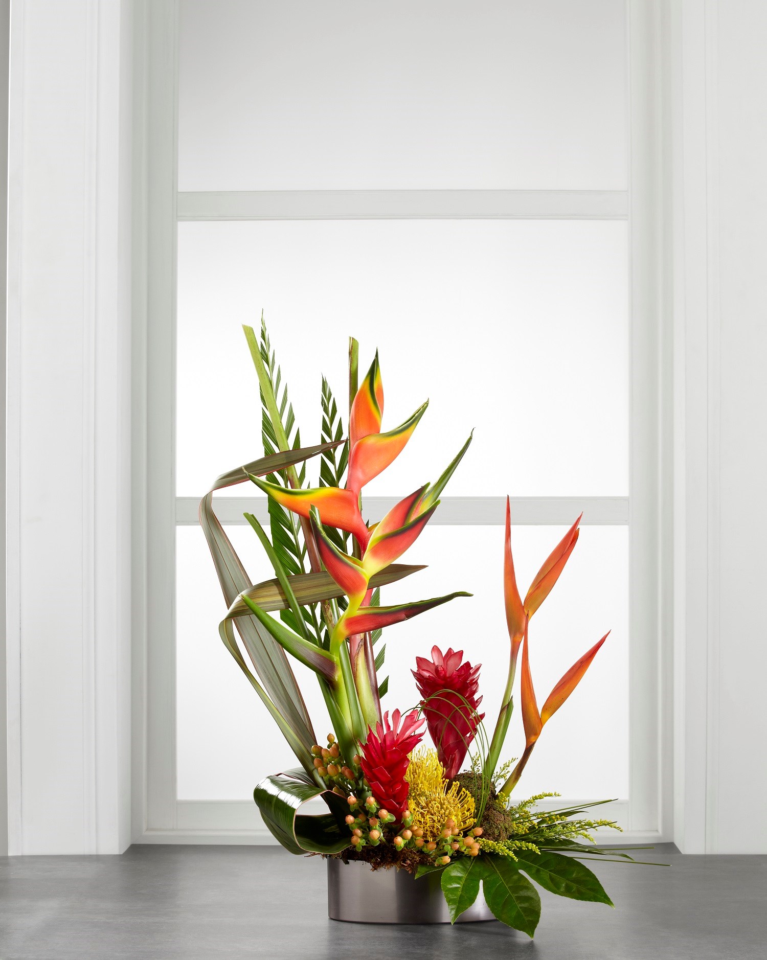 product image for The FTD Island Breeze Arrangement