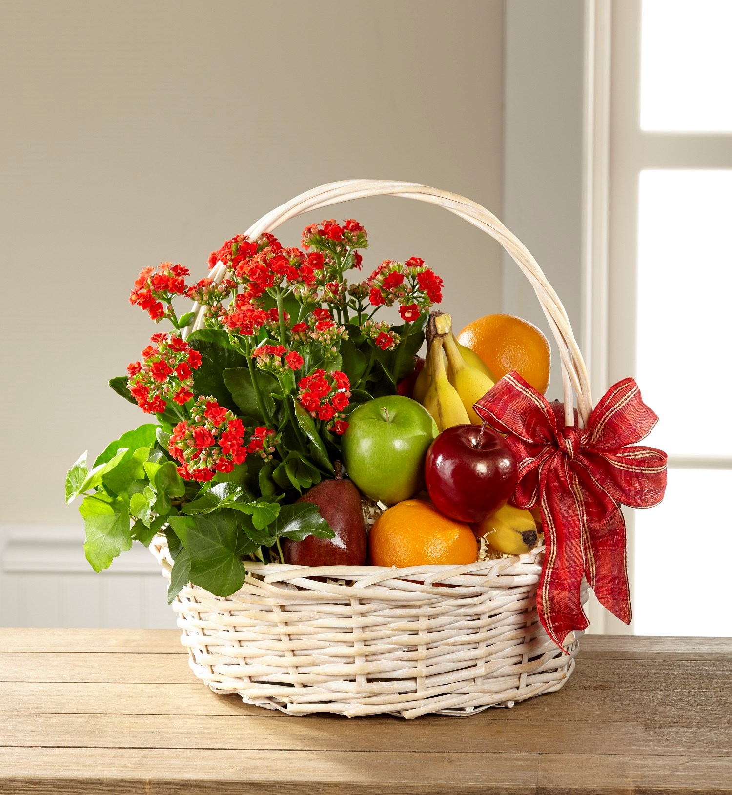 product image for Gardens Paradise Basket