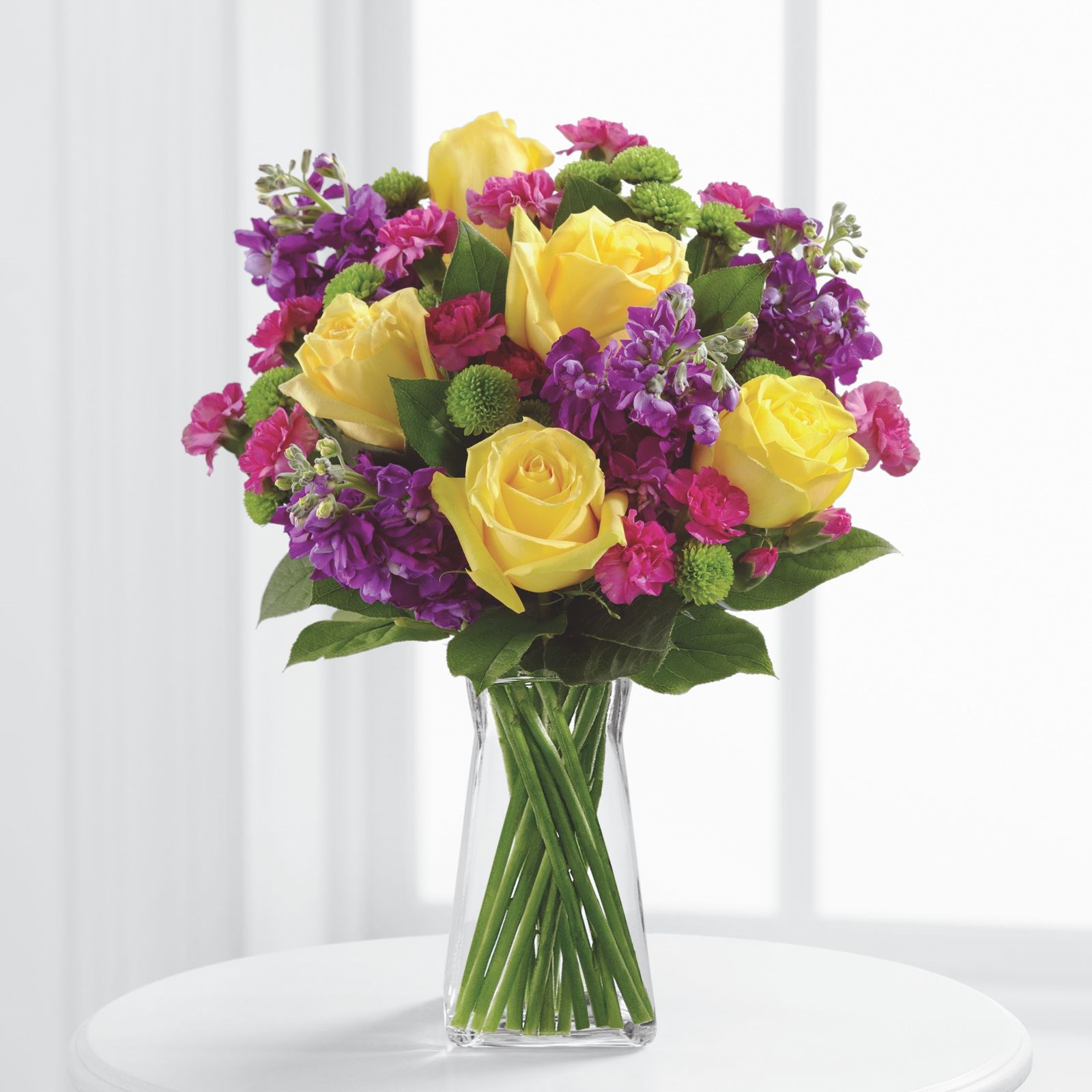 product image for The FTD Happy Times Arrangement