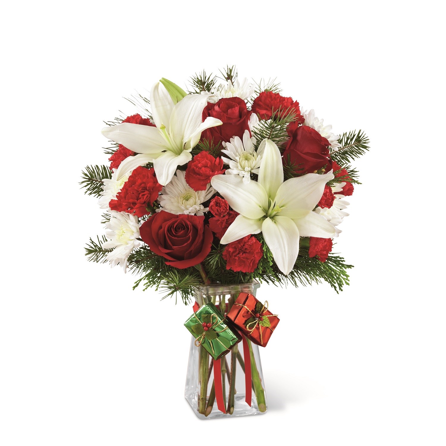 product image for Joyous Holiday Arrangement