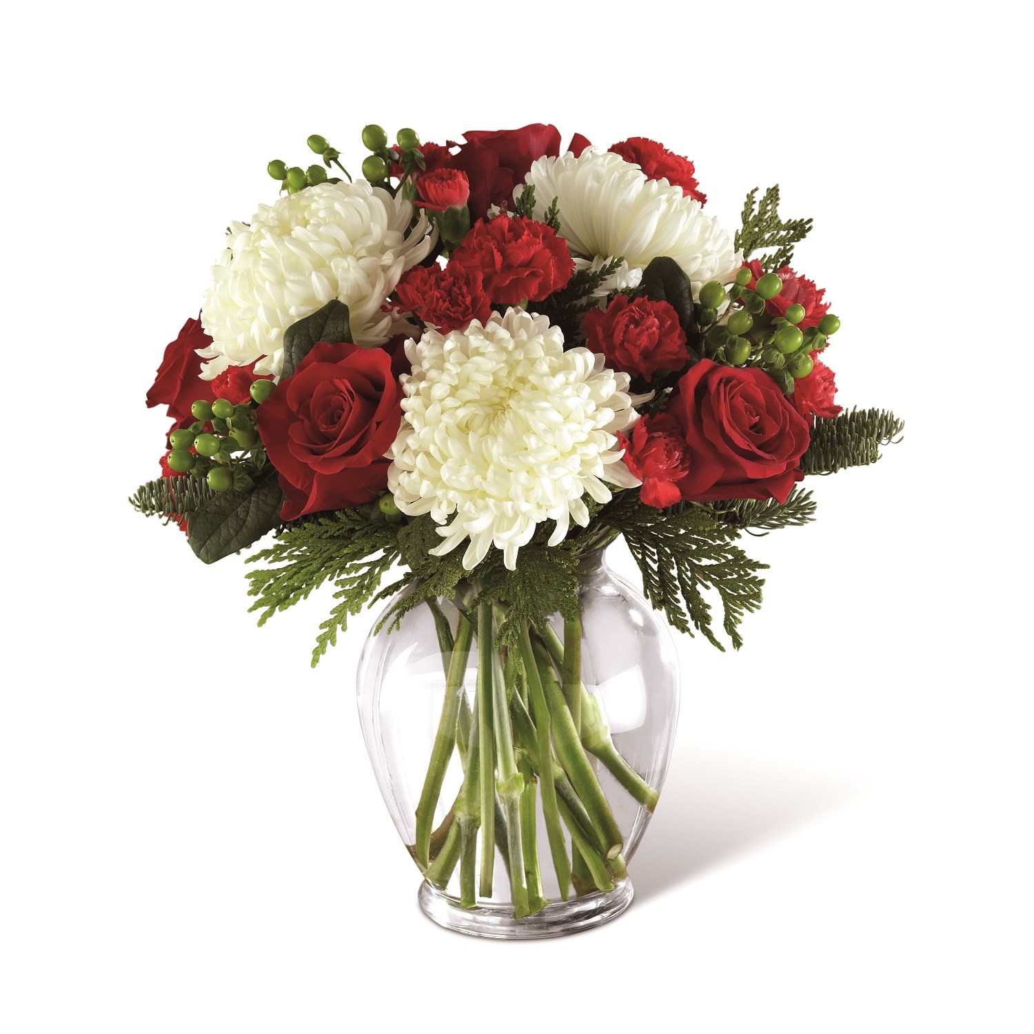 product image for Holiday Enchantment Bouquet