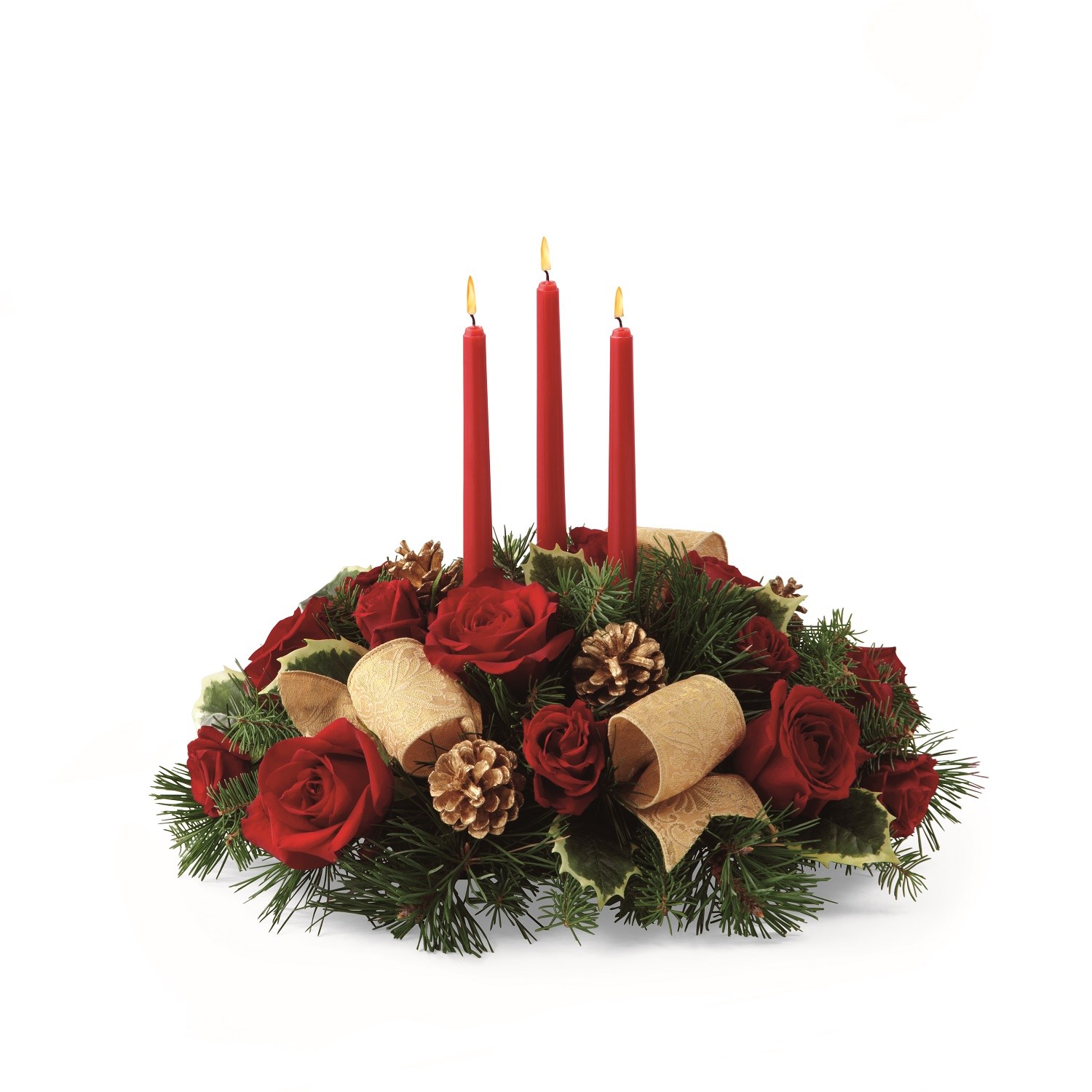 product image for Celebration Of The Season Centerpiece