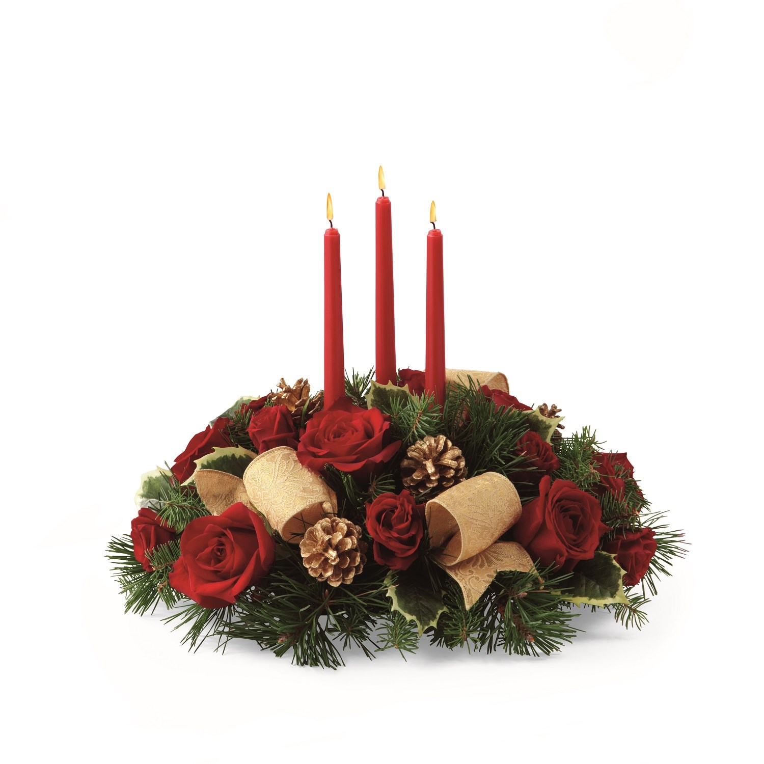 product image for Celebration of the Season Centerpiece