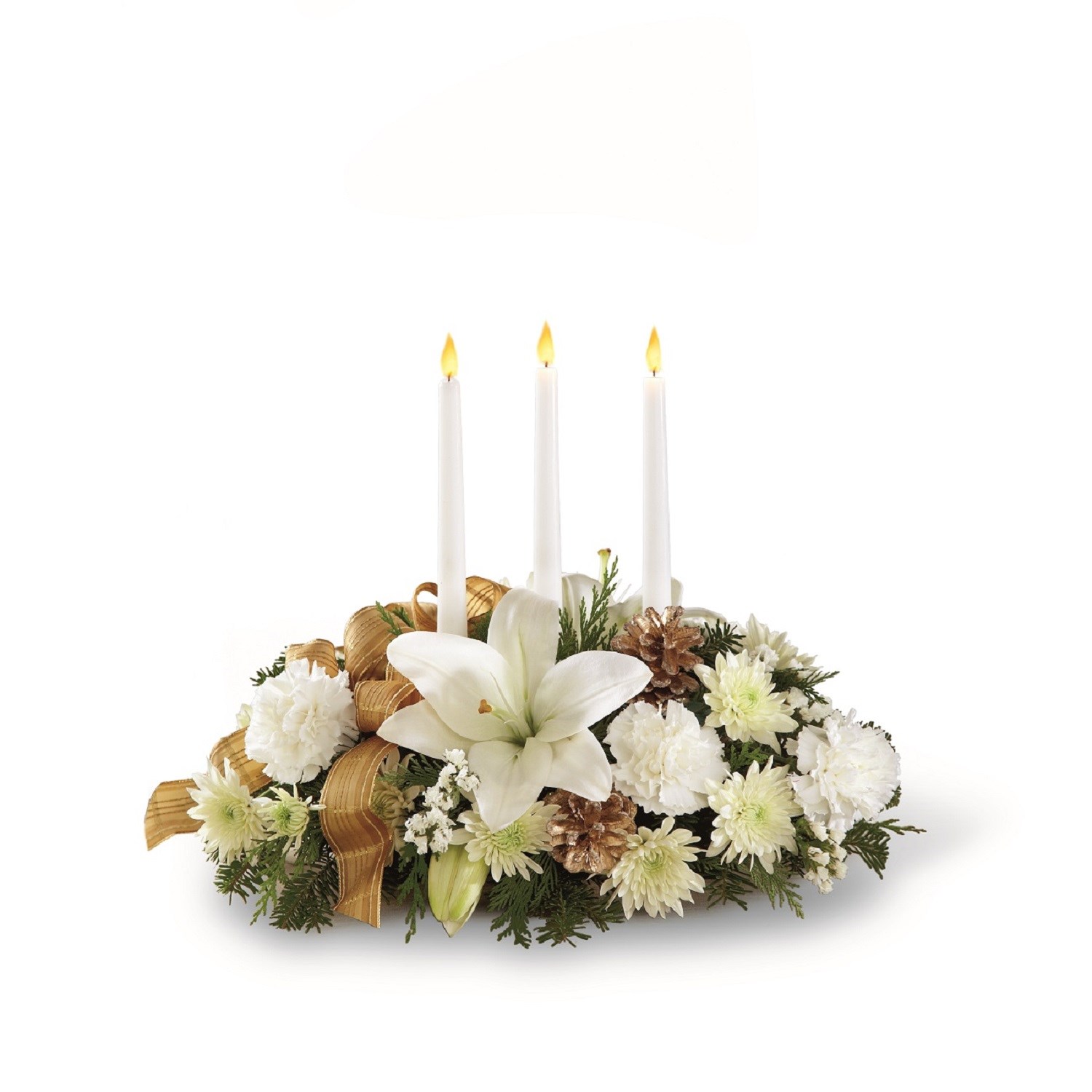 product image for Seasons Glow Centerpiece