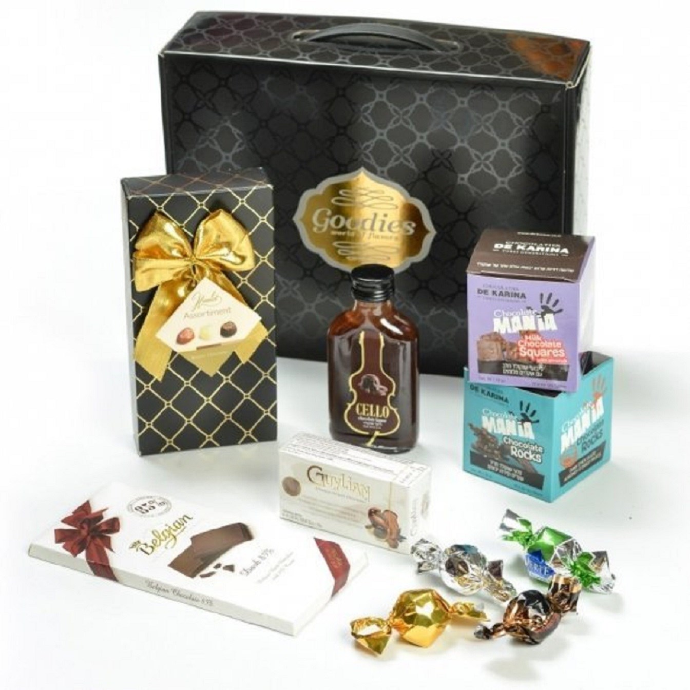 product image for Elegant box of chocolates