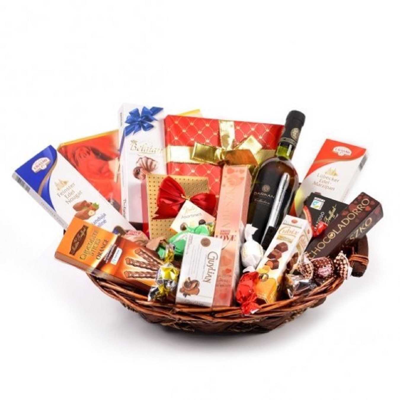 product image for Gift Basket Gourmet