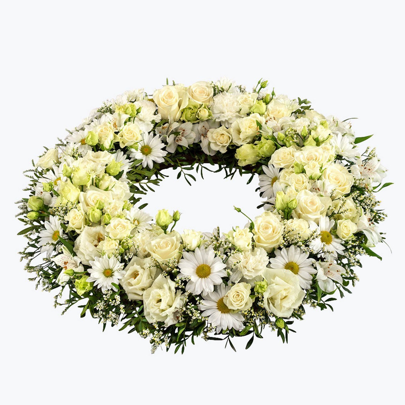 product image for Funeral Wreath  999966 R