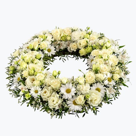 Funeral Wreath  999966 R
